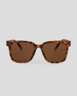 Boys' Pacific Polarised Sunglasses