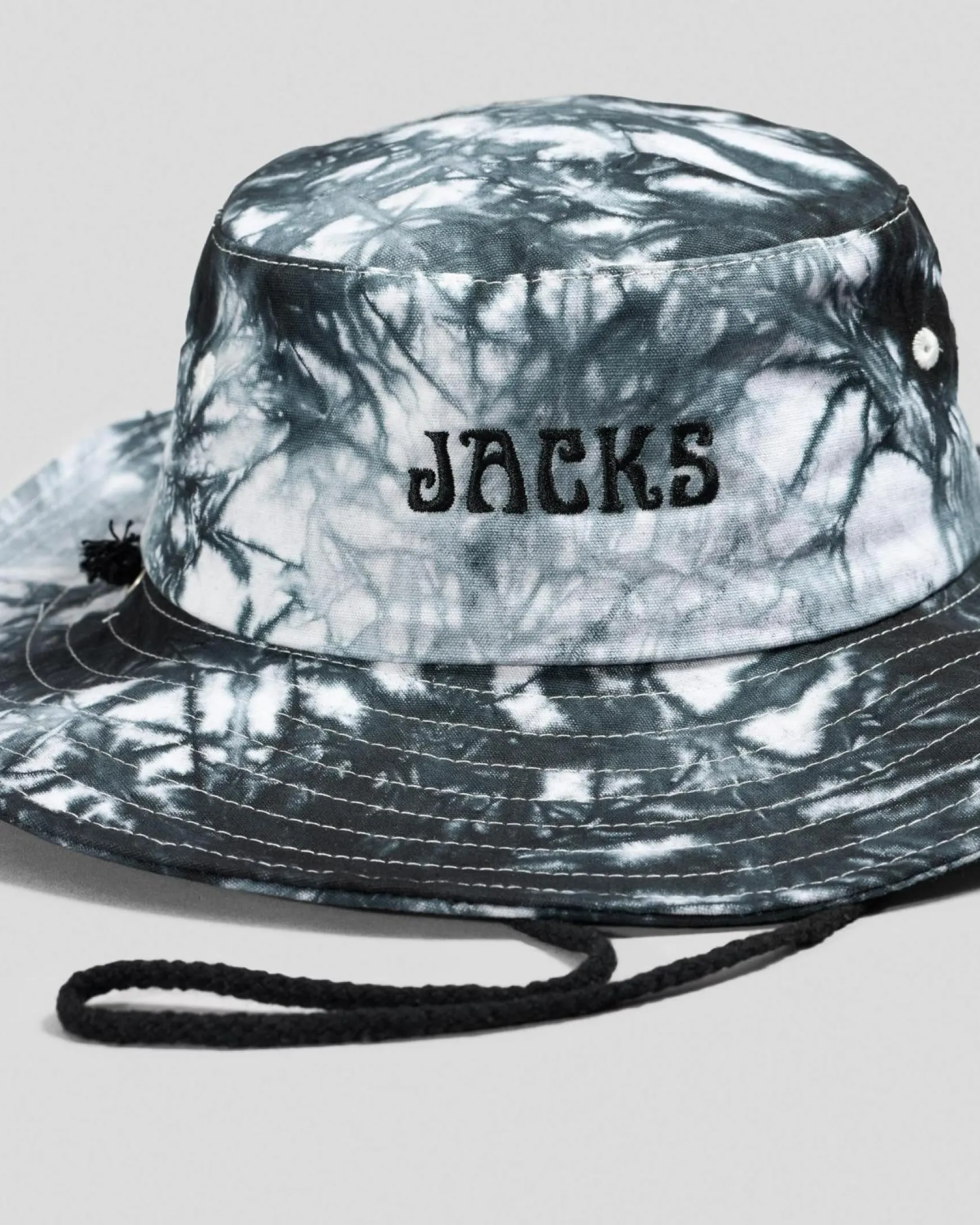 Boys' Pierside Wide Brim Hat