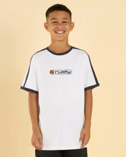 Boys' Poppa T-Shirt