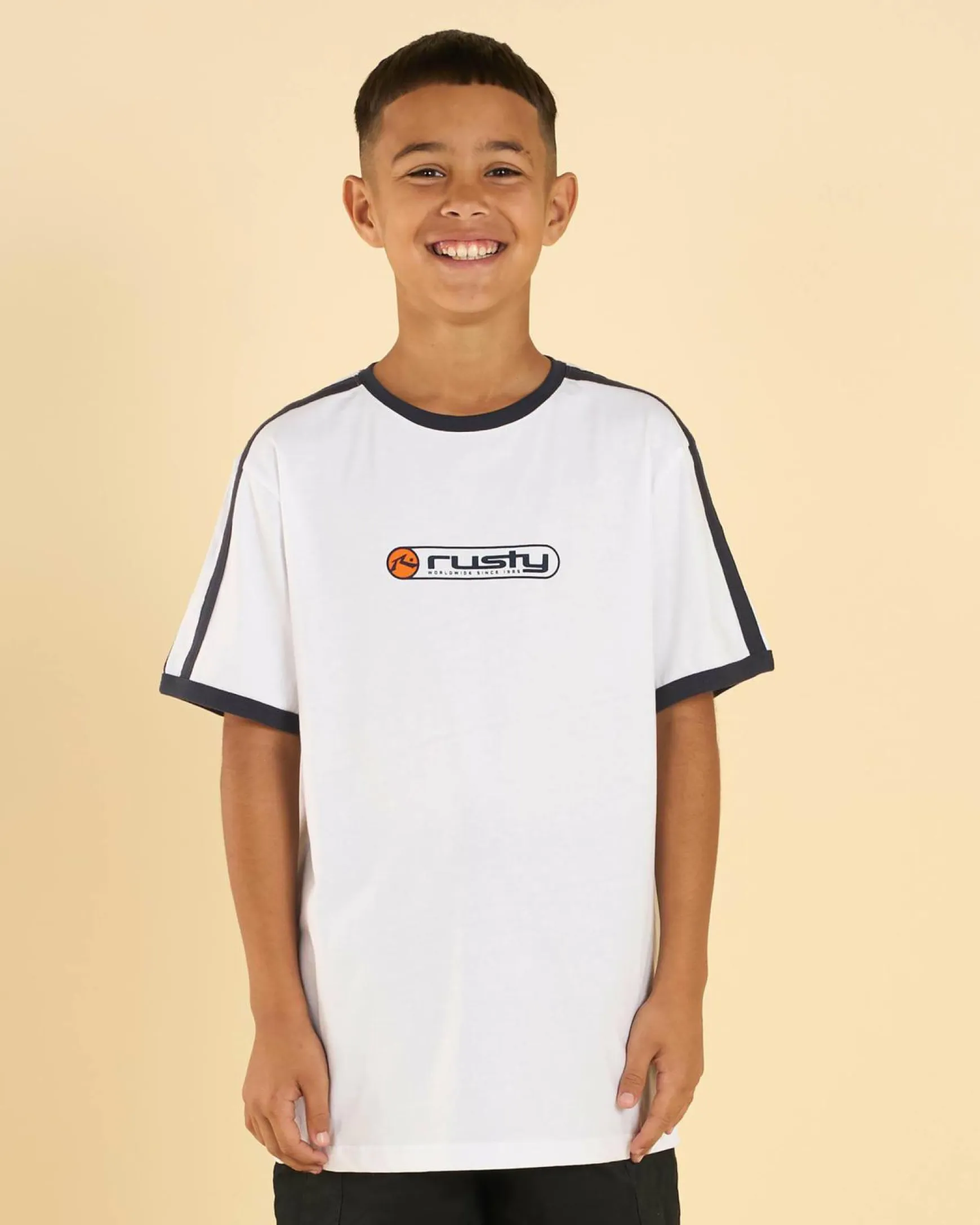Boys' Poppa T-Shirt