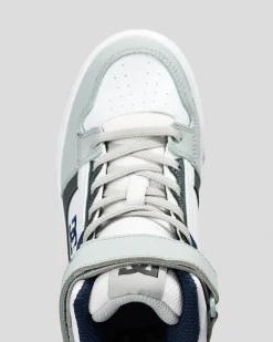 Boys' Pure Hi-Top EV Shoes