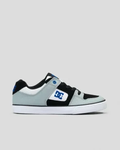 Boys' Pure Shoes