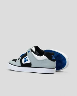Boys' Pure Shoes