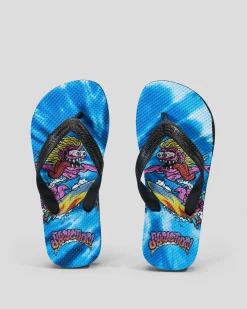 Boys' Radical Thongs