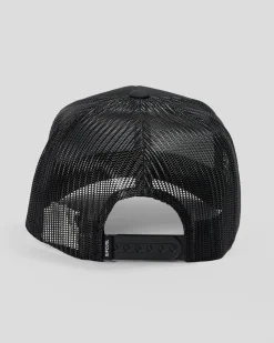 Boys' Road Trippin Trucker Cap