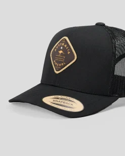 Boys' Road Trippin Trucker Cap