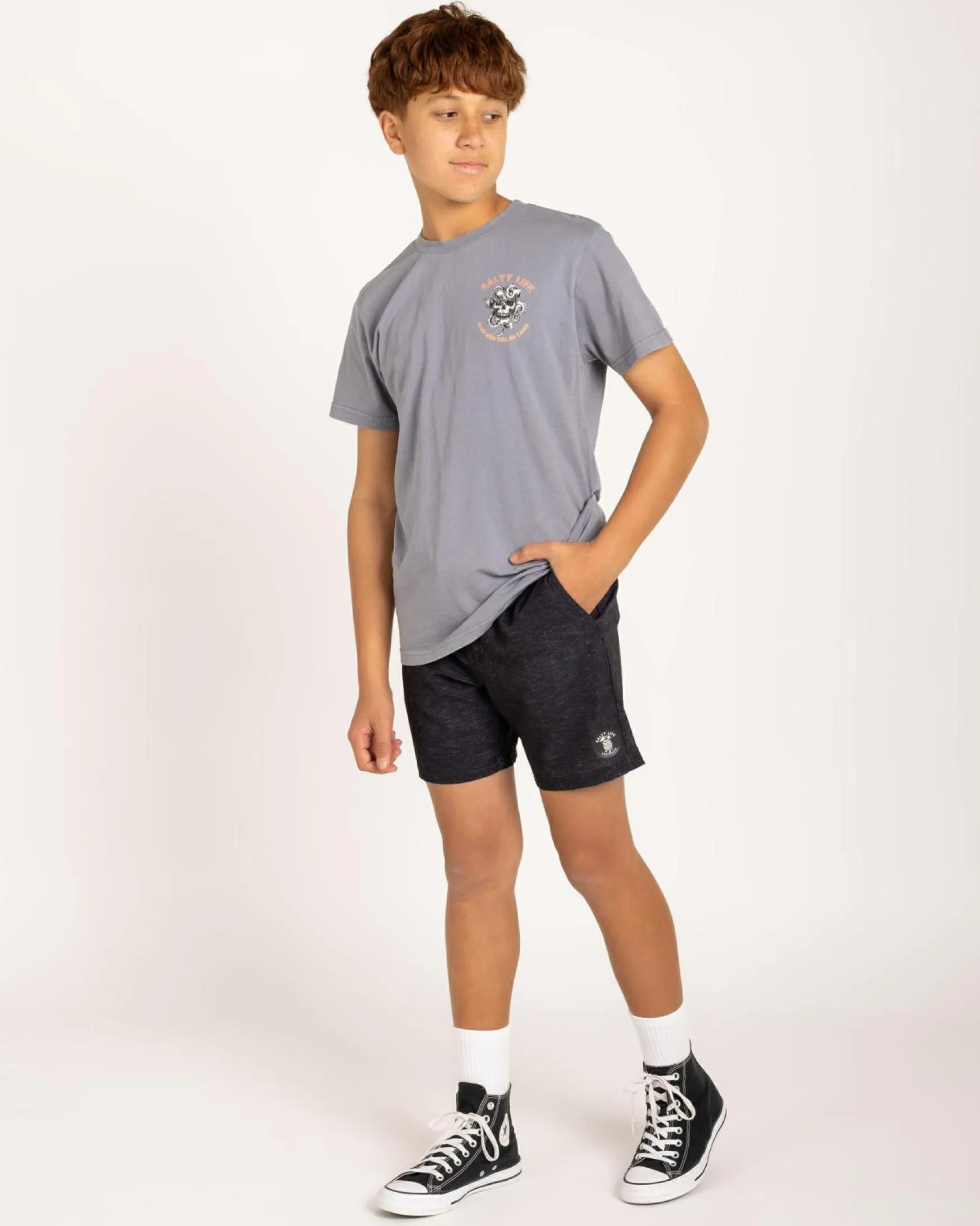 Boys' Sailmaker T-Shirt