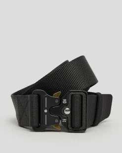 Boys' Security Web Belt