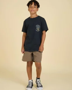 Boys' Servitude T-Shirt