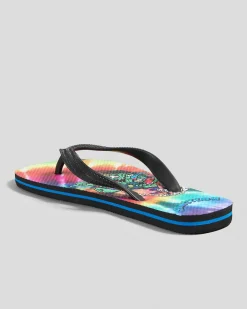 Boys' Shred Thongs