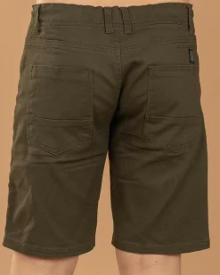 Boys' Spade Walk Shorts
