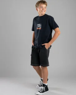 Boys' Spec 3D T-Shirt