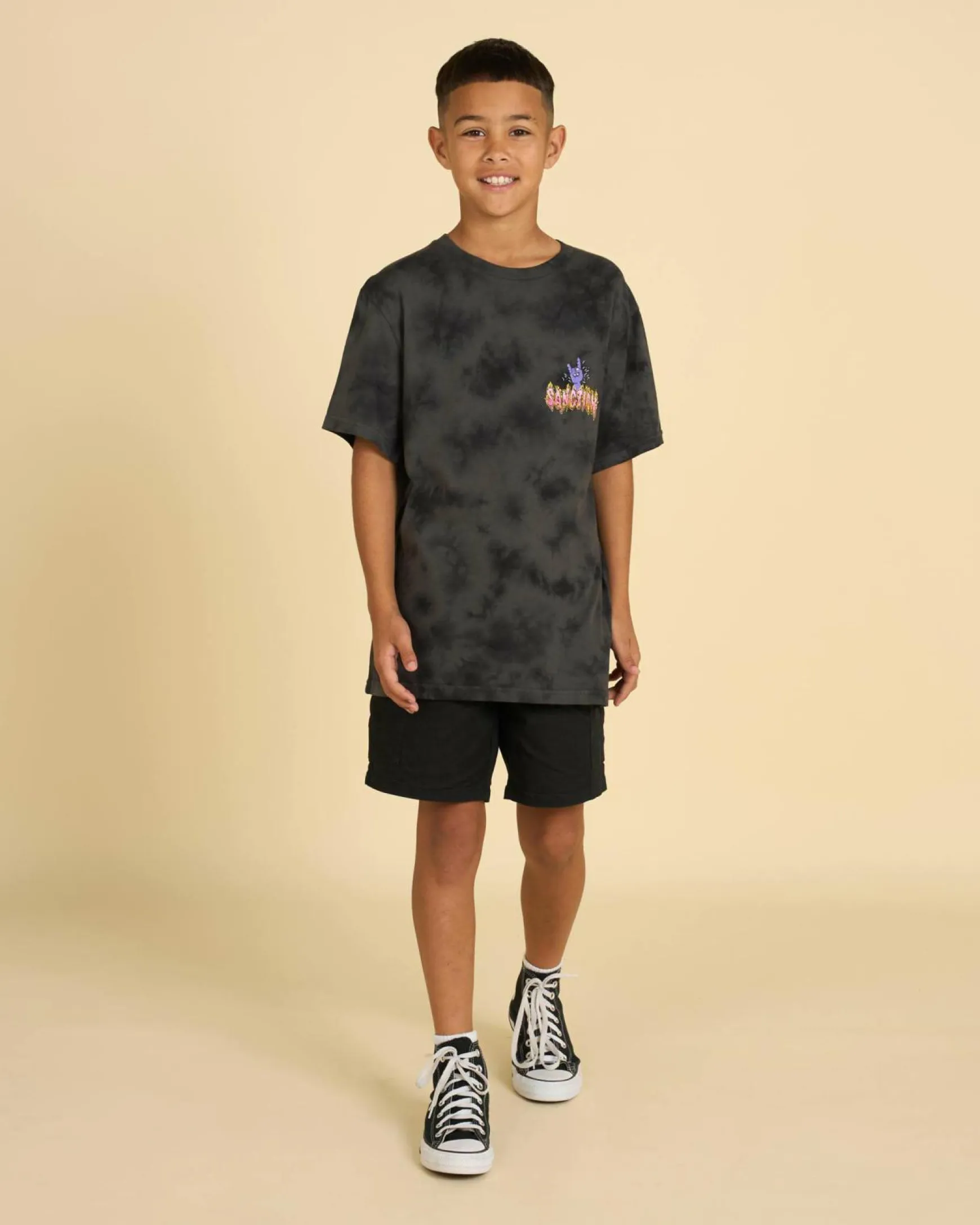 Boys' Speedster T-Shirt