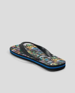 Boys' Squad Thongs