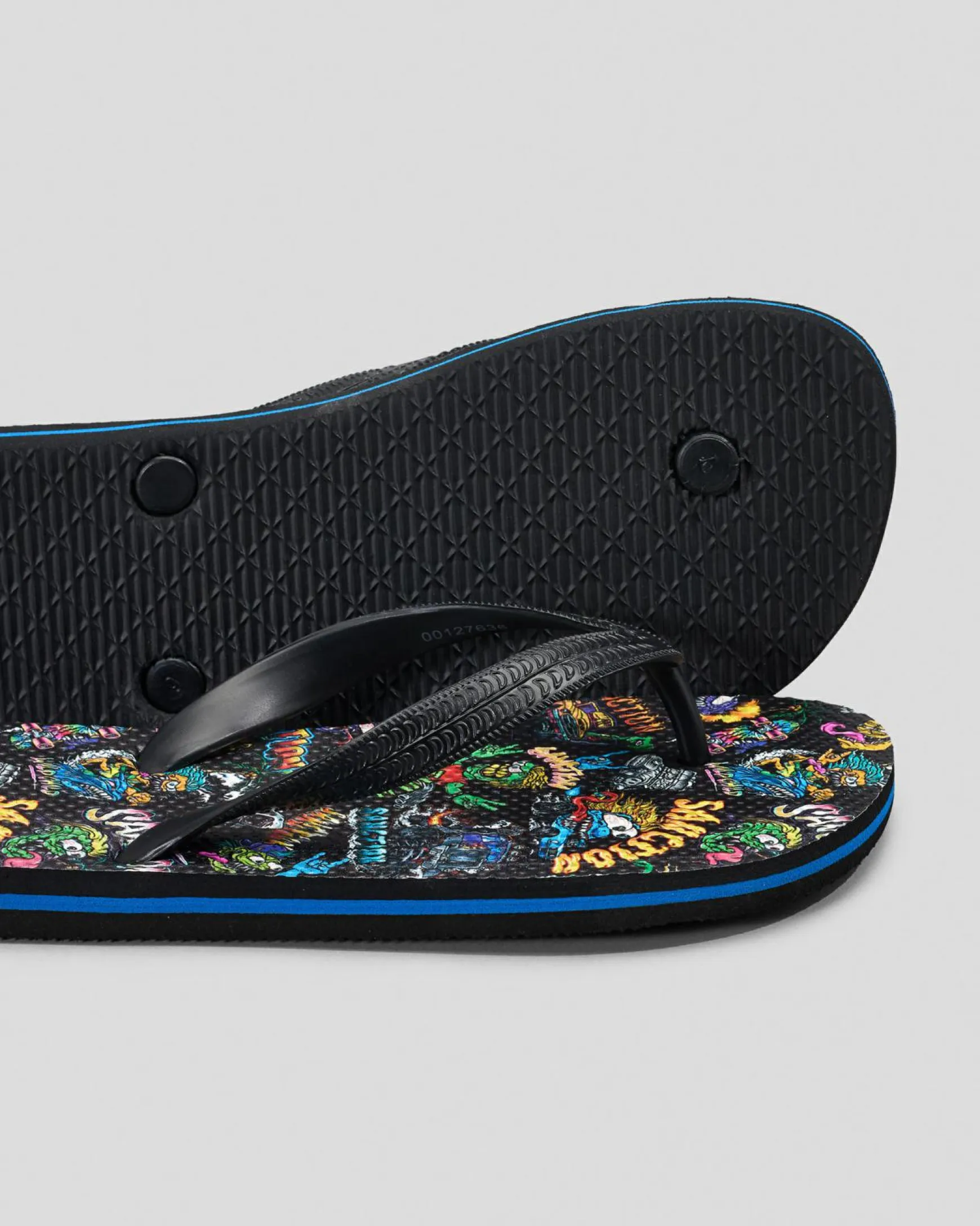Boys' Squad Thongs
