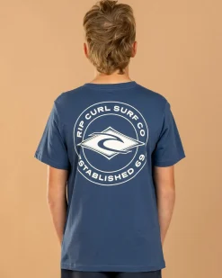 Boys' Stapler T-Shirt
