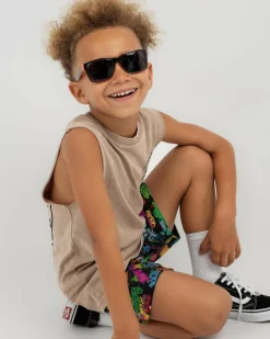 Boys' Sunglasses