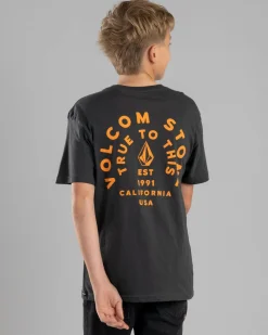 Boys' Tennon T-Shirt