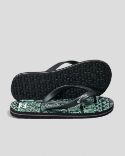 Boys' Tides Thongs