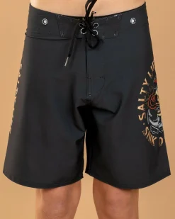 Boys' Tricky Board Short
