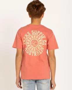 Boys' Tundra T-Shirt