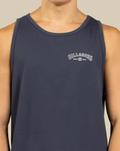 Bracket Arch Singlet