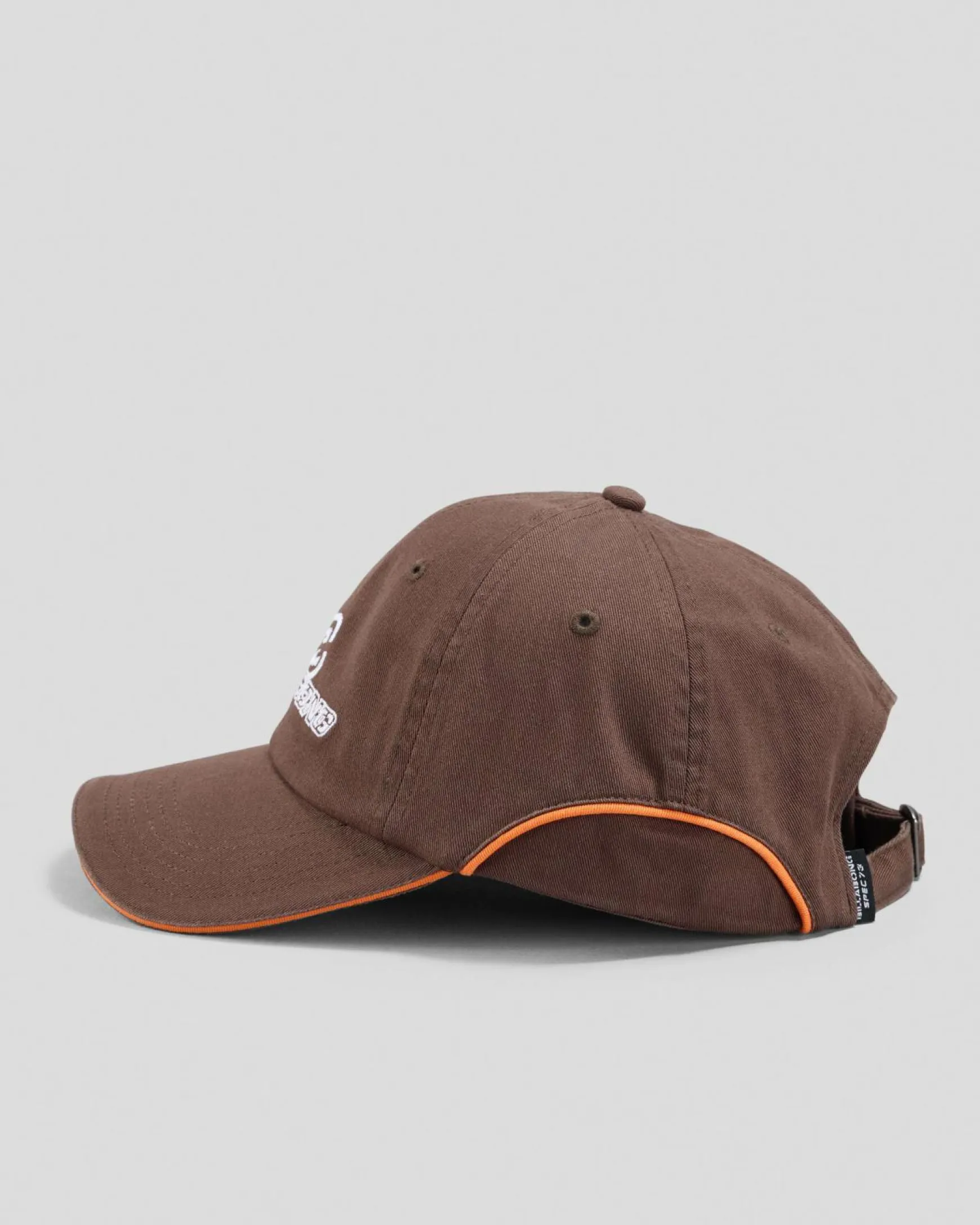 Bracket Lad Cap