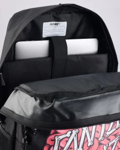 Brain Dot Backpack