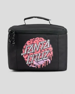 Brain Dot Lunch Box