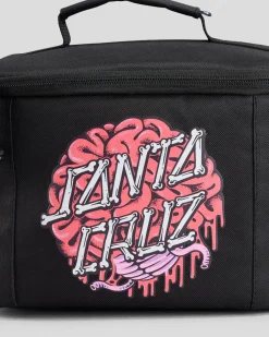 Brain Dot Lunch Box
