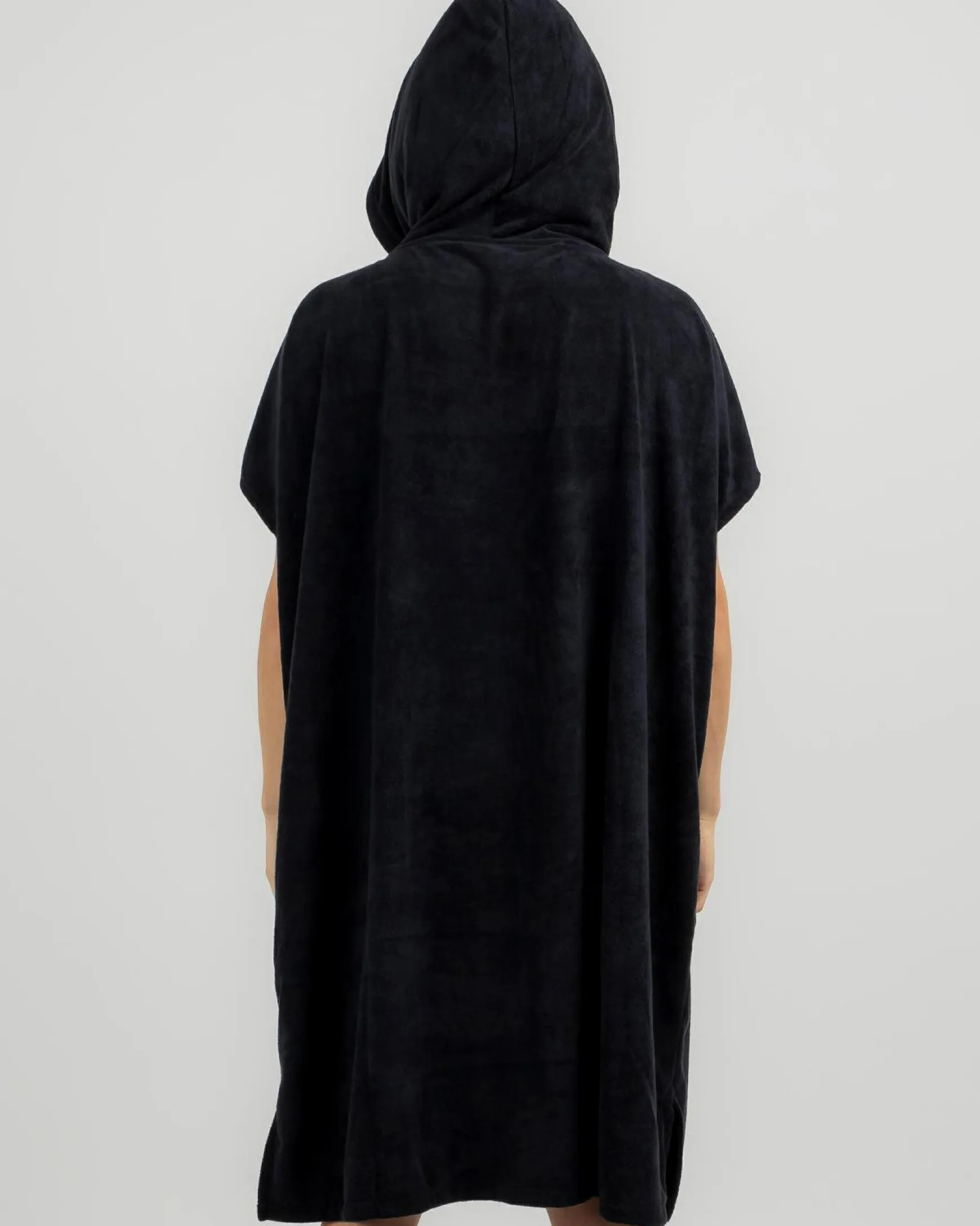 Brand Hooded Towel