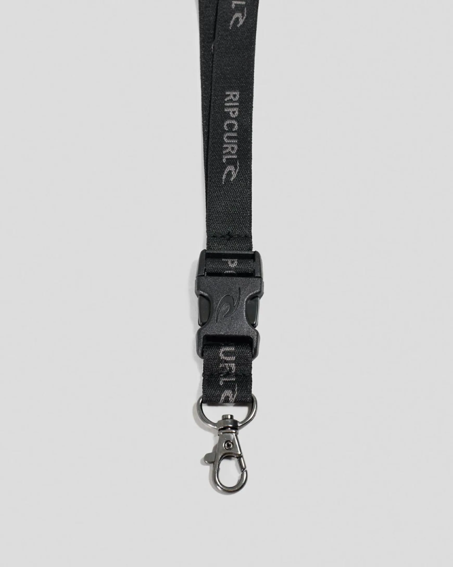 Brand Logo Surf Lanyard