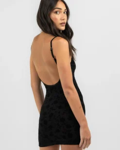 Brando Dress