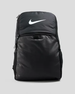 Brasilia Backpack