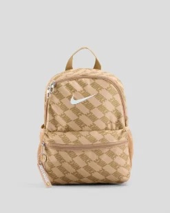 Brasilia Mini Backpack