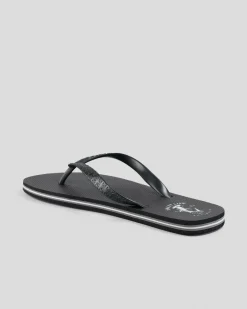 Breach Thongs