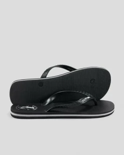 Breach Thongs