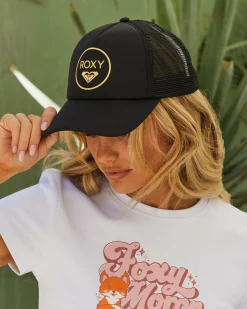 Brennan Trucker Cap