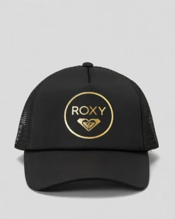 Brennan Trucker Cap
