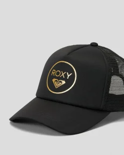 Brennan Trucker Cap