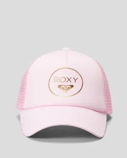 Brennan Trucker Cap