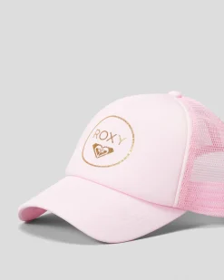 Brennan Trucker Cap