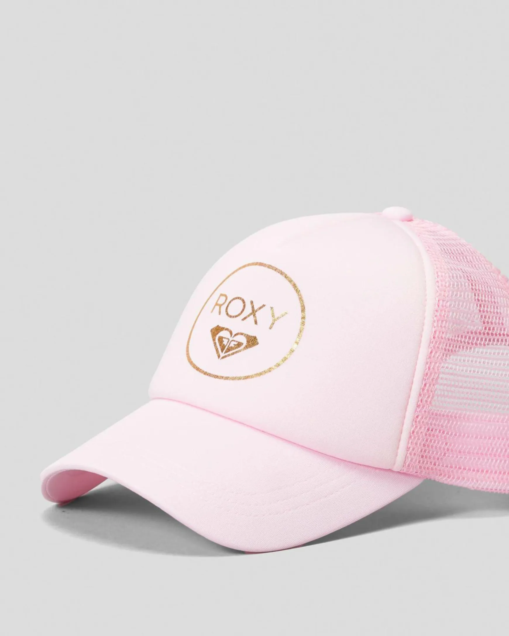 Brennan Trucker Cap
