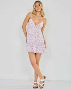 Brielle Dress