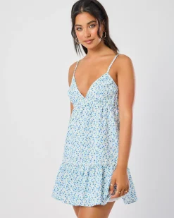 Brielle Dress
