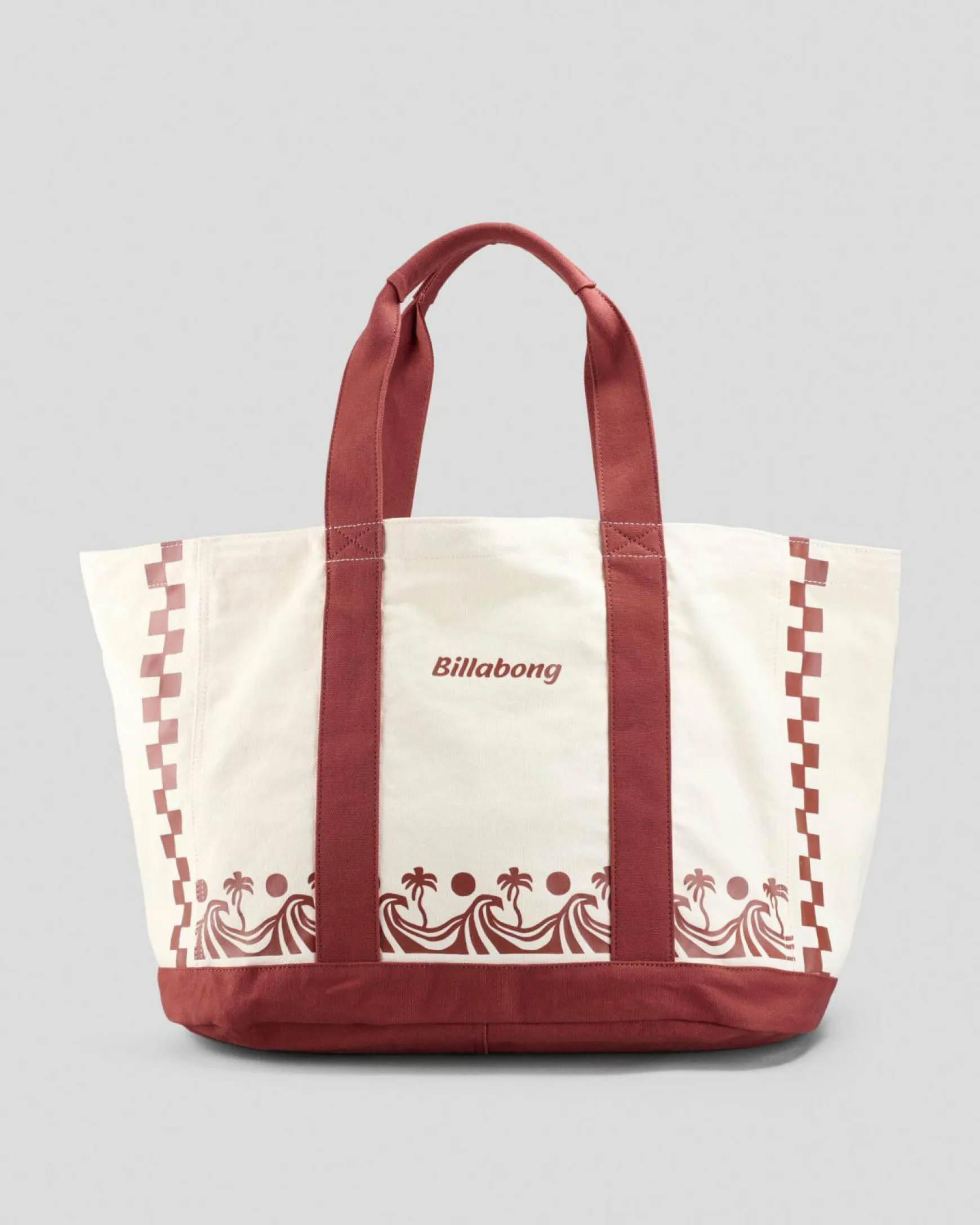 Bright Sun Beach Bag