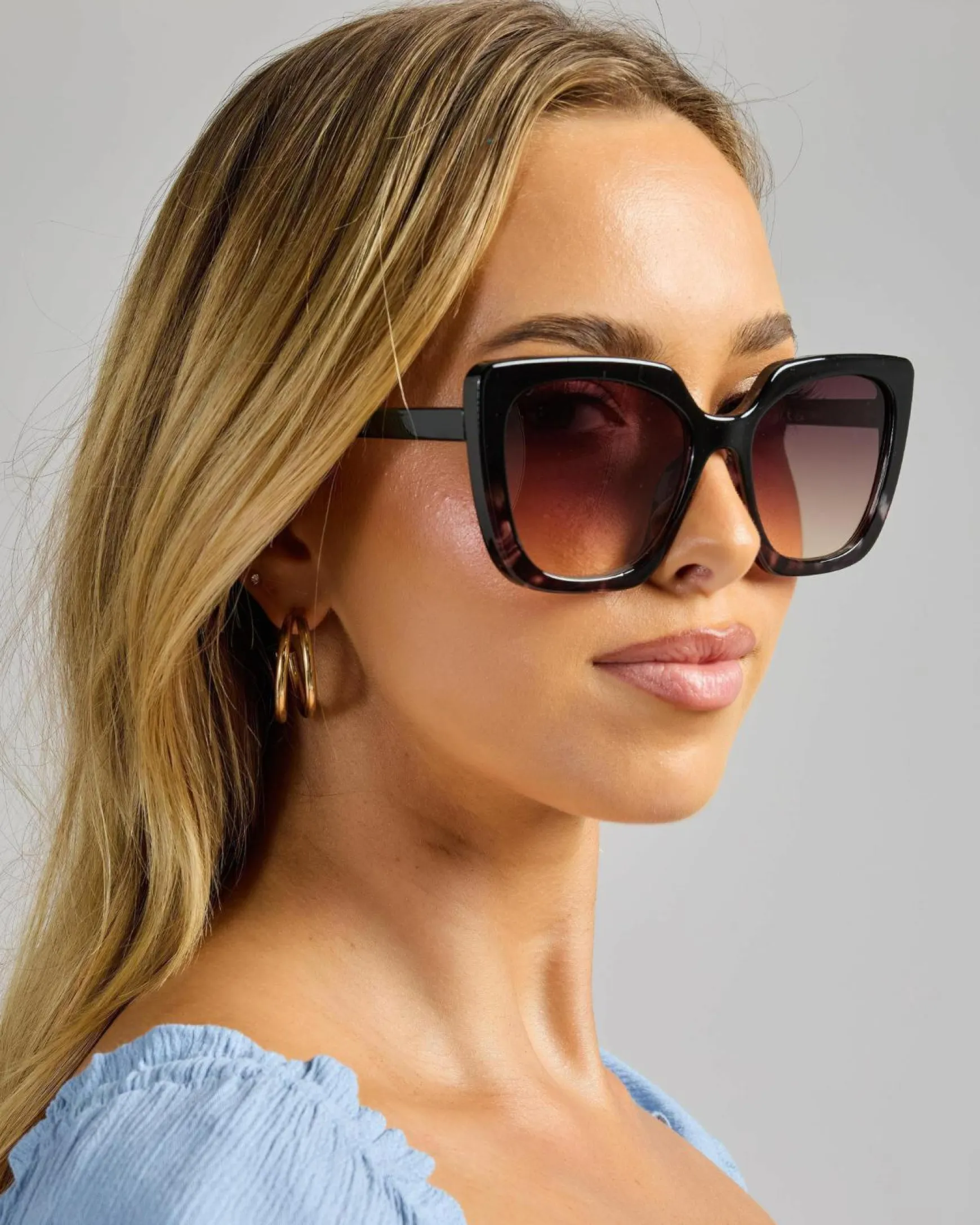 Brighton Sunglasses
