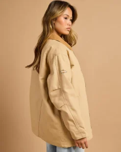 Bring The Vibes Jacket