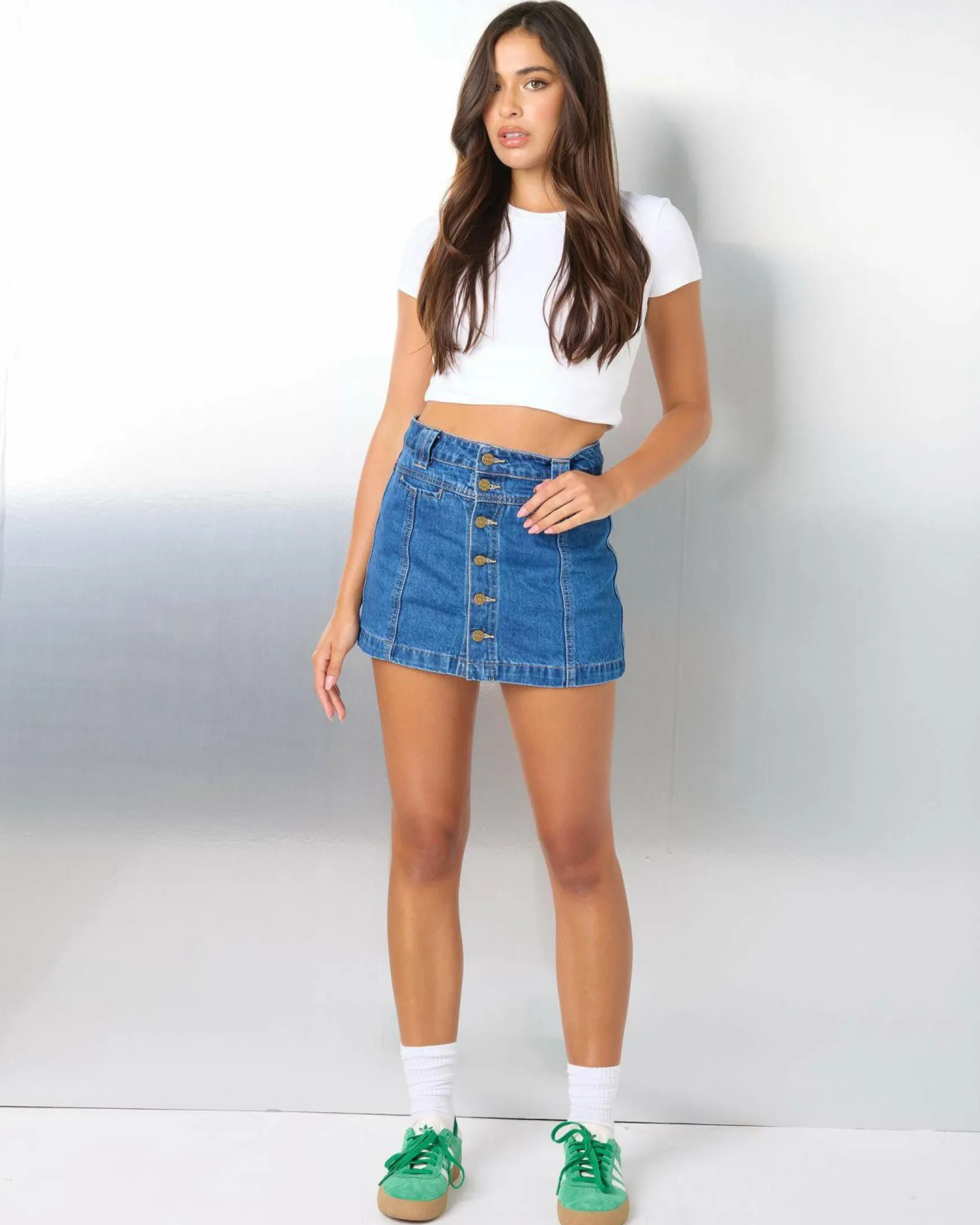 Britty Skort