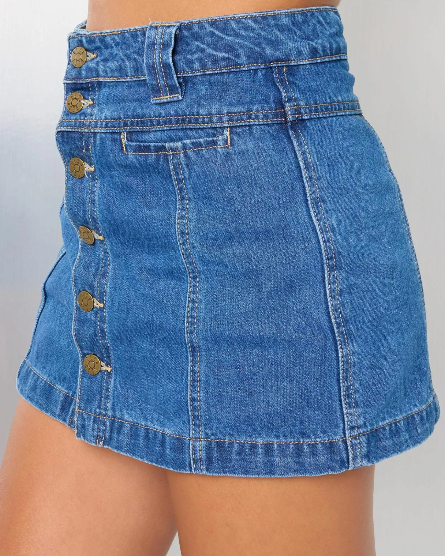 Britty Skort